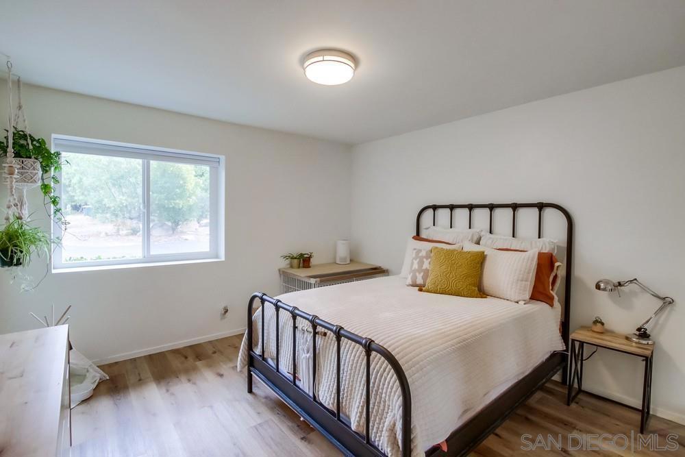 Poway - Residential Lease