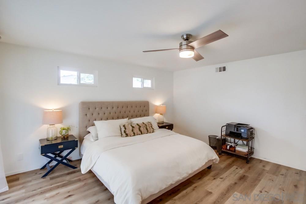 Poway - Residential Lease