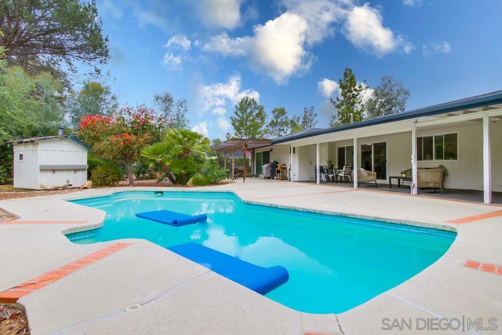 Poway - Residential Lease