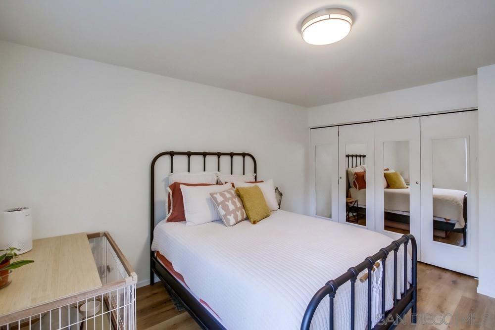 Poway - Residential Lease