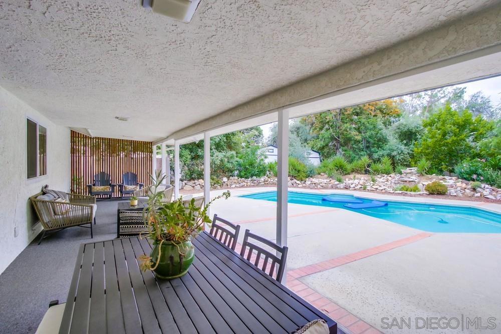 Poway - Residential Lease