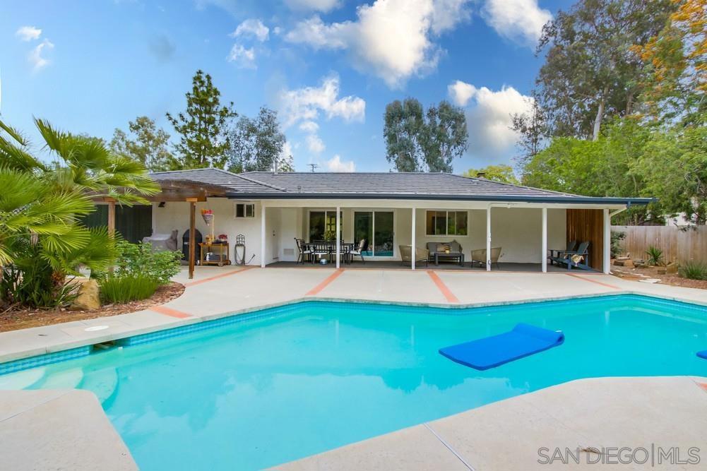 Poway - Residential Lease