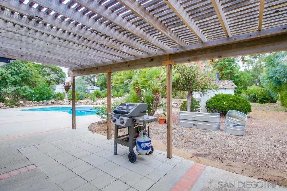 Poway - Residential Lease