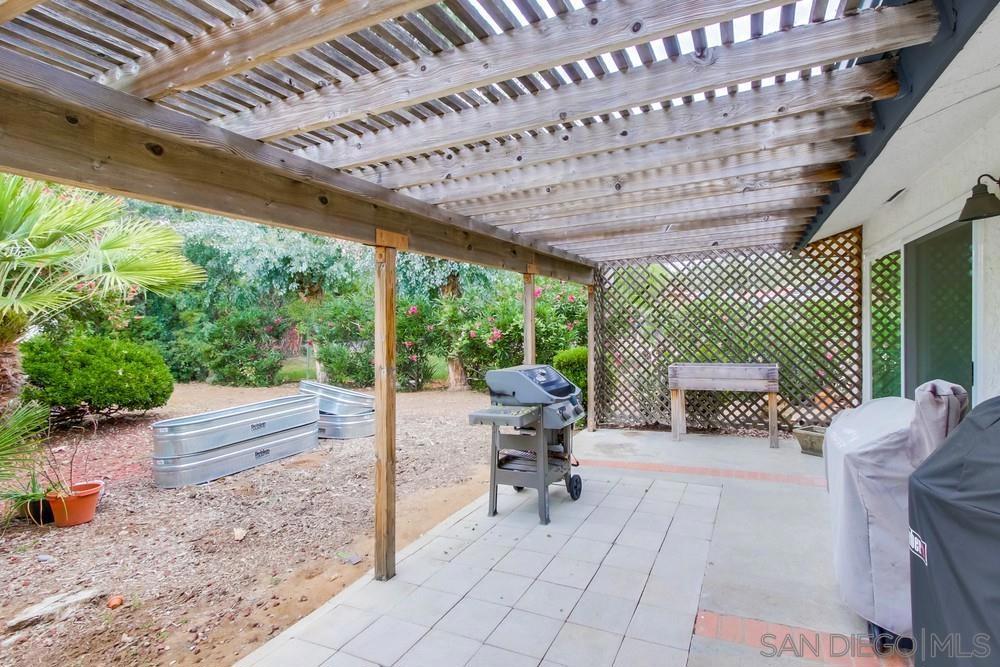 Poway - Residential Lease