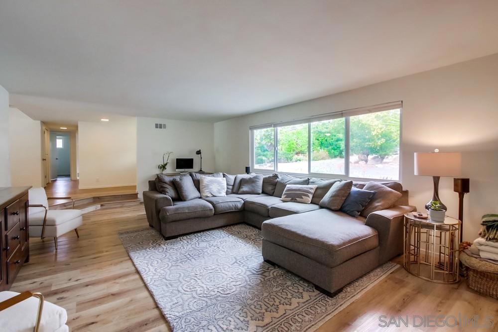 Poway - Residential Lease