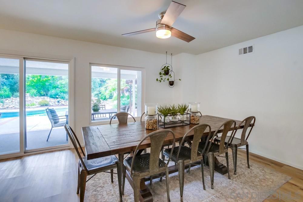 Poway - Residential Lease
