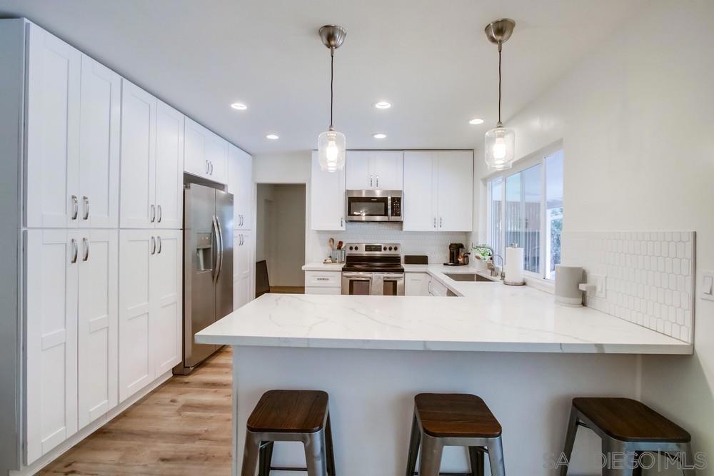 Poway - Residential Lease