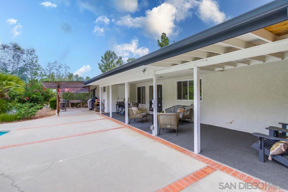 Poway - Residential Lease