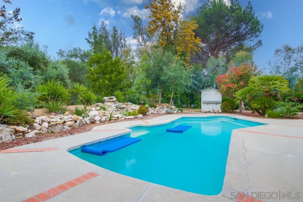 Poway - Residential Lease