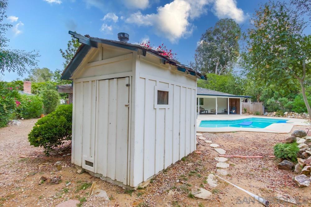 Poway - Residential Lease