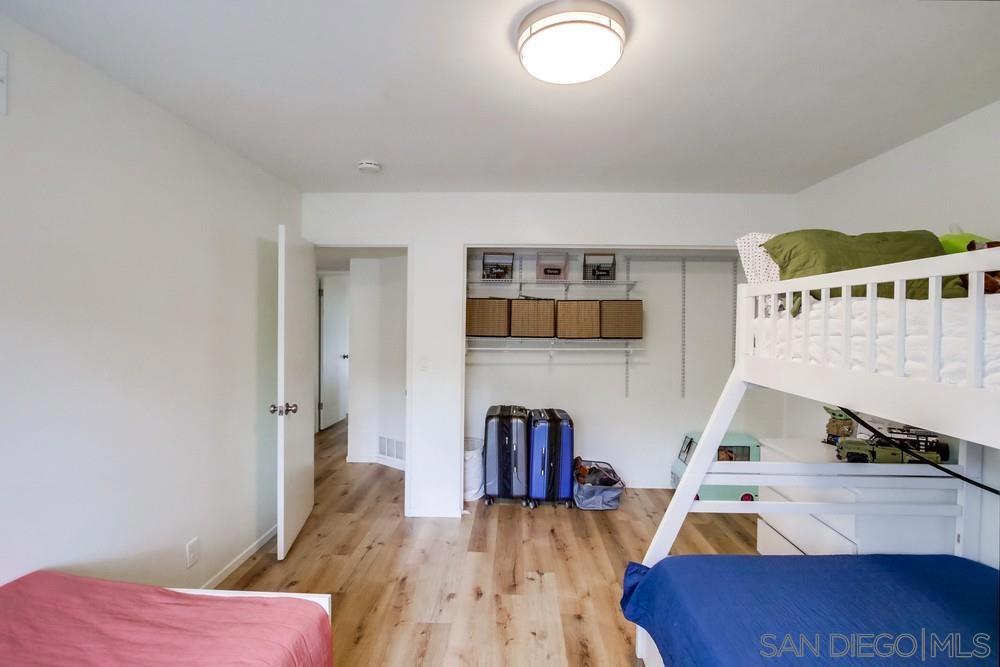 Poway - Residential Lease