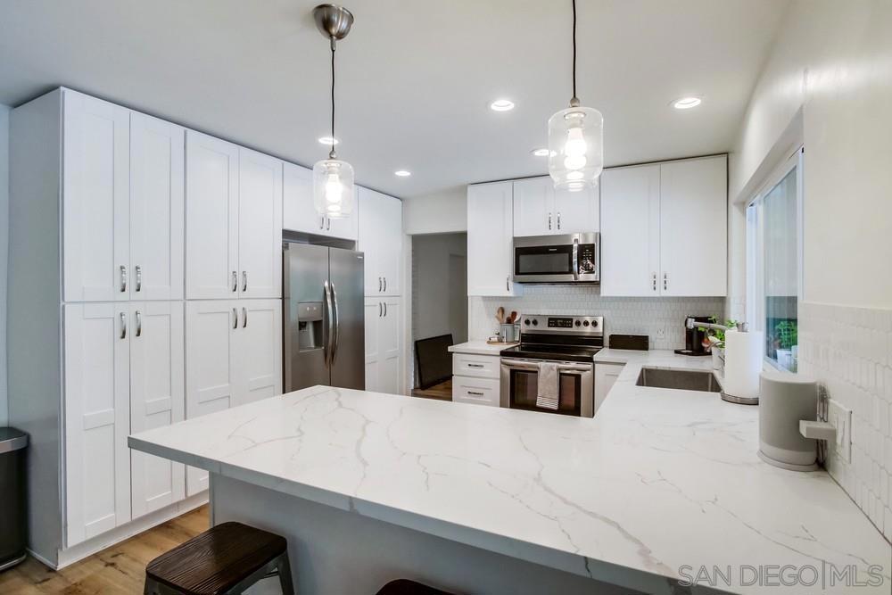 Poway - Residential Lease