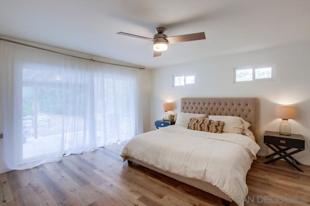 Poway - Residential Lease