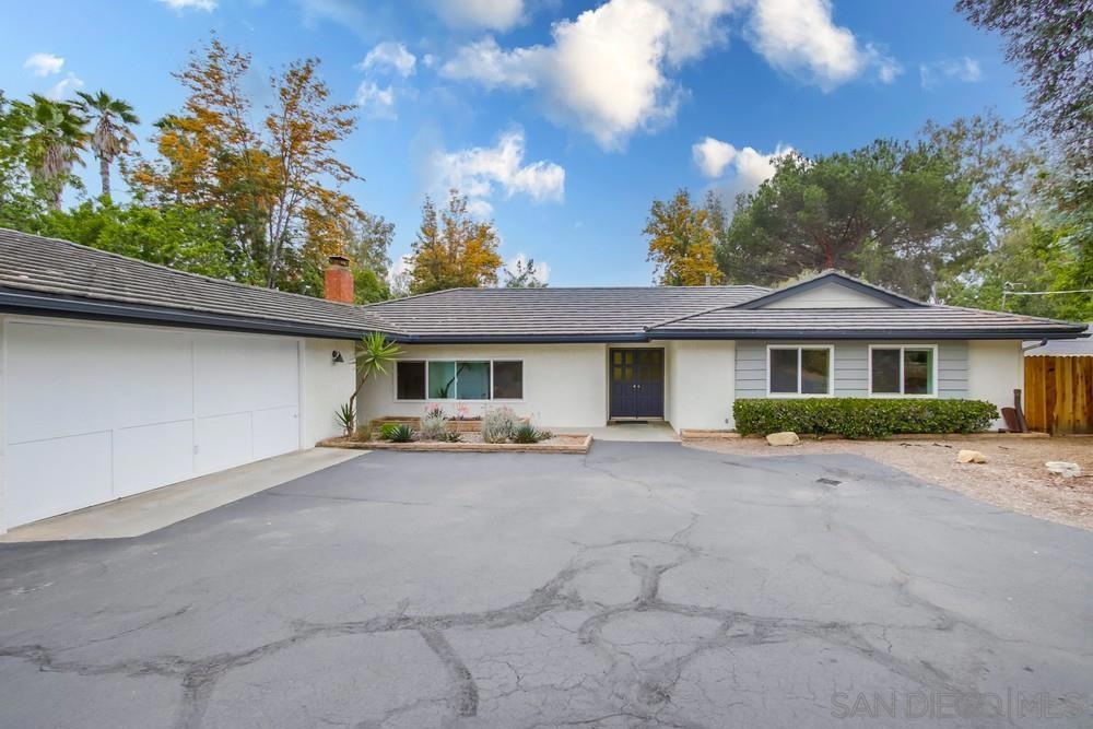 Poway - Residential Lease