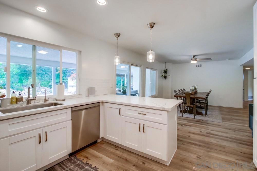 Poway - Residential Lease