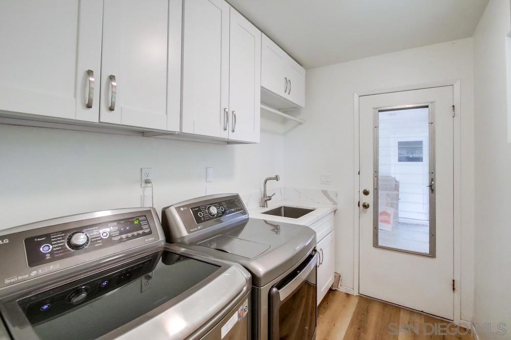 Poway - Residential Lease