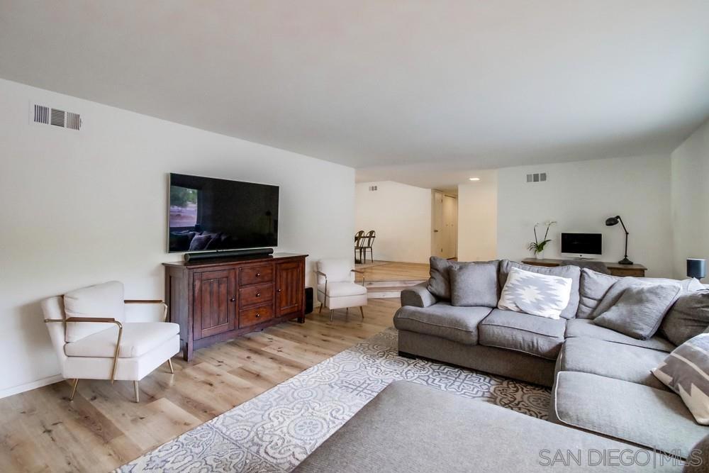 Poway - Residential Lease