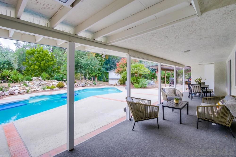 Poway - Residential Lease
