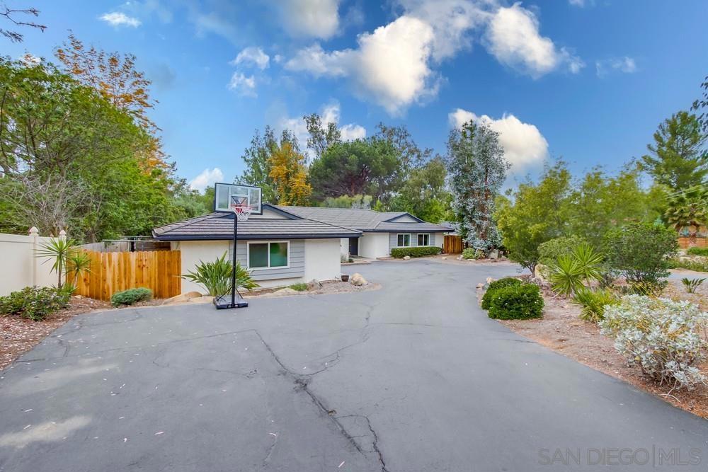Poway - Residential Lease