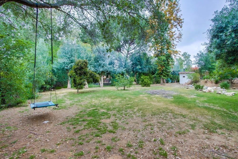 Poway - Residential Lease