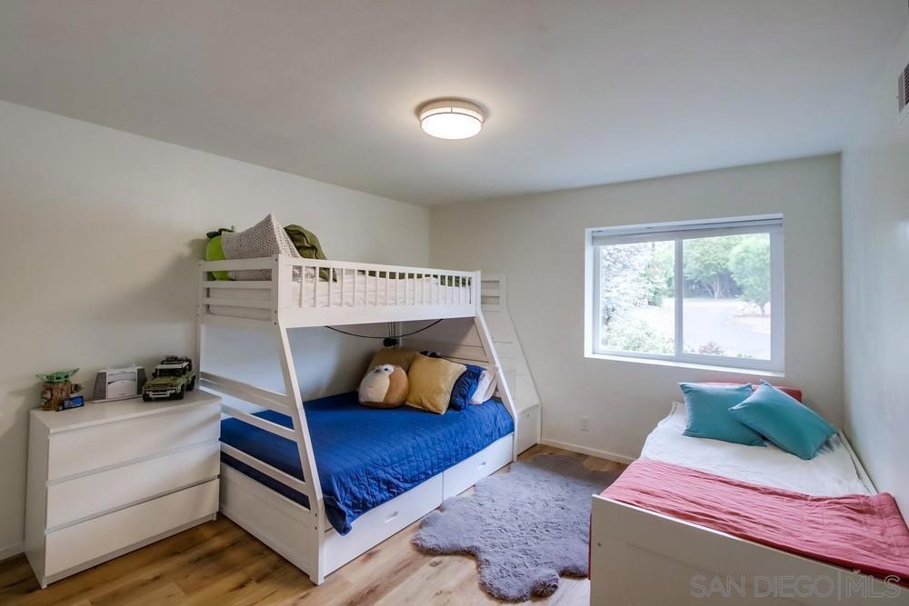 Poway - Residential Lease