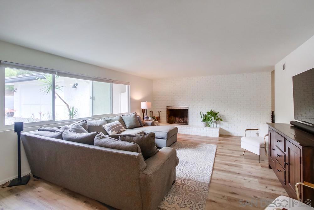 Poway - Residential Lease
