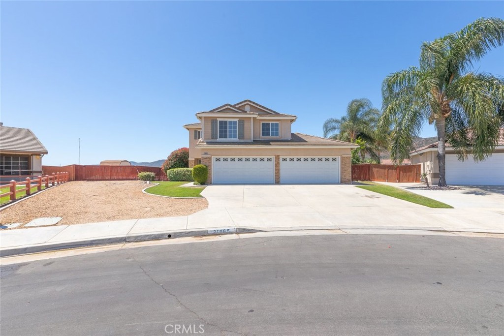 21965 Carnation Lane
