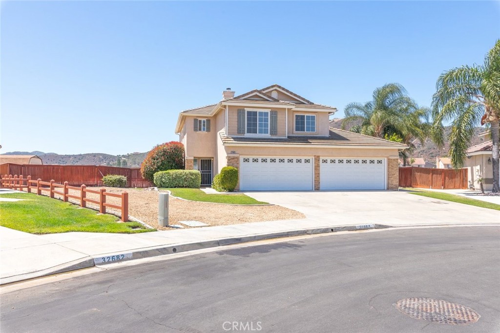 21965 Carnation Lane