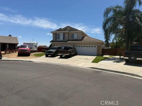 Photo of 21965 Carnation Lane, Wildomar, CA 92595 (MLS # SW26109412)