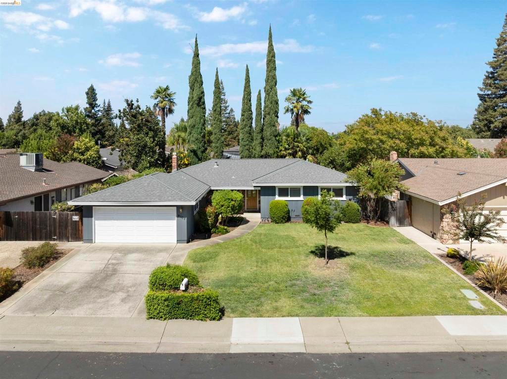 9107 Yount Court