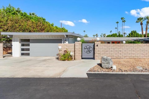 Photo of 74540 Monte Verde Way, Palm Desert, CA 92260 (MLS # 219154497DA)