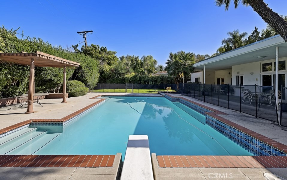19825 Santa Rita Street