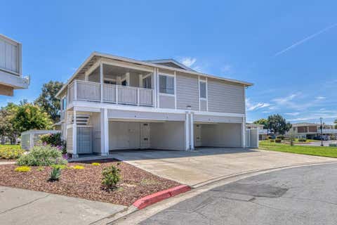 Photo of 1889 Cherokee Drive #4, Salinas, CA 93906 (MLS # ML82058349)