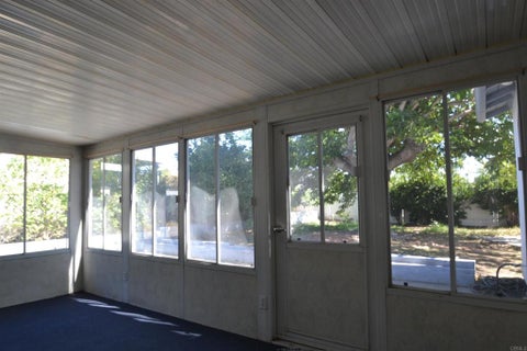 Tiny photo for 10343 Woodwayne Drive DR, Santee, CA 92071 (MLS # PTP2607313)