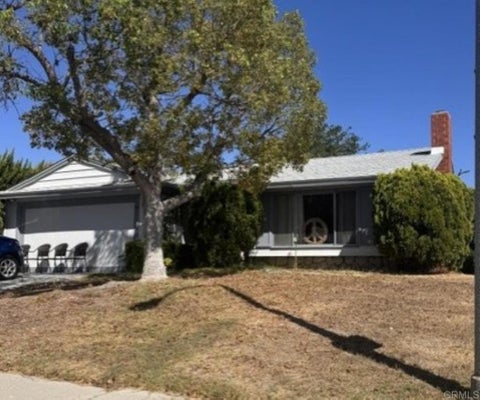 Photo of 10343 Woodwayne Drive DR, Santee, CA 92071 (MLS # PTP2607313)