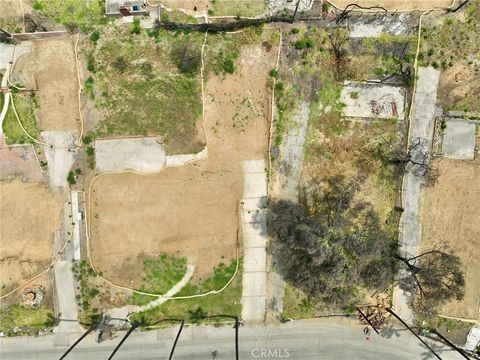 465 Punahou Street Altadena CA 91001