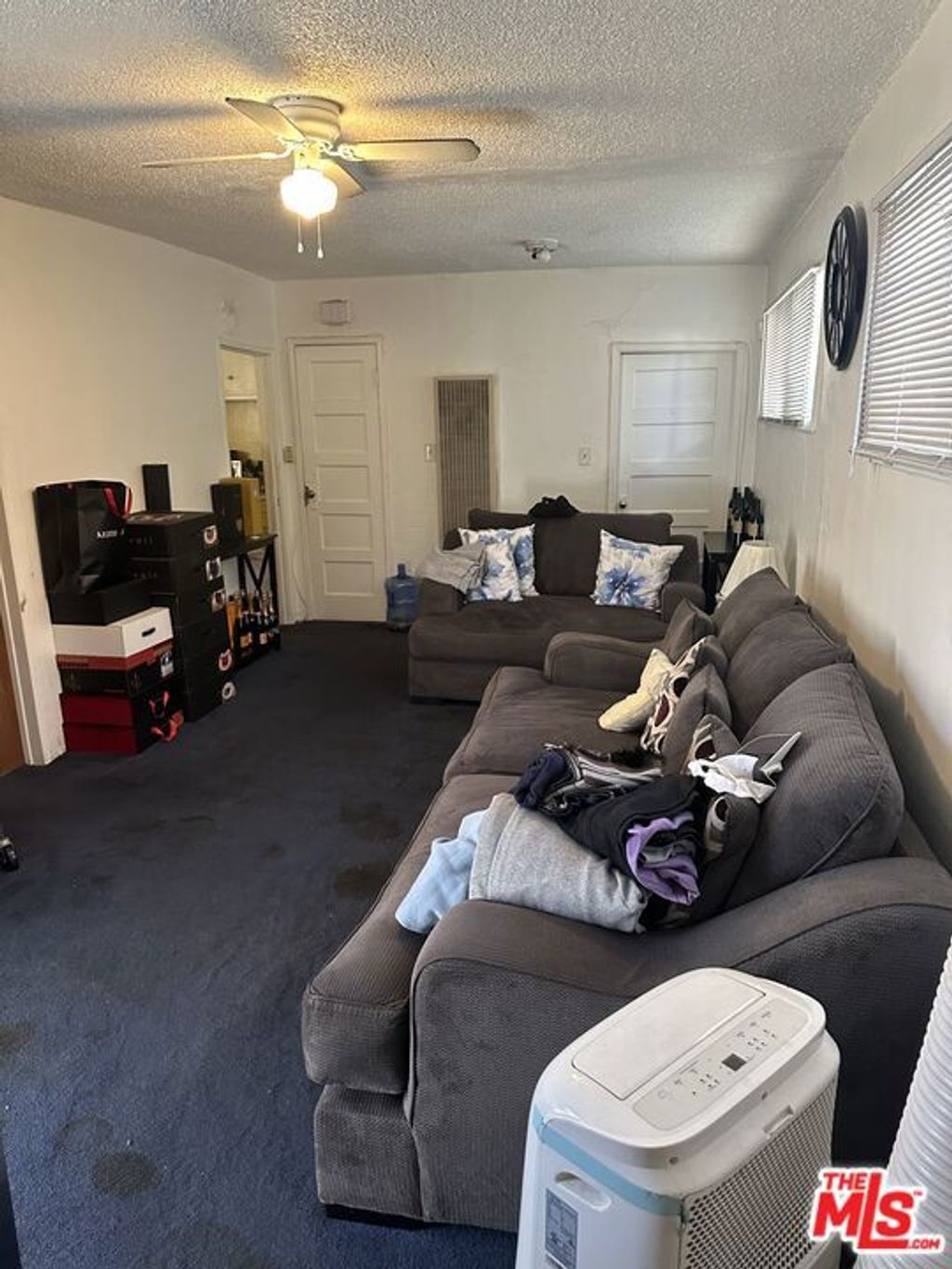 Photo of 7316 10th Avenue, Los Angeles, CA 90043 (MLS # 25624369)