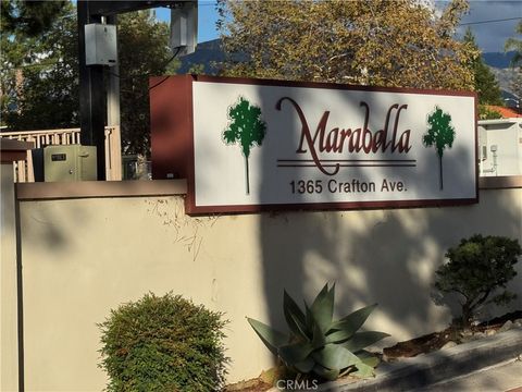 1365 Crafton 1089 Mentone CA 92359