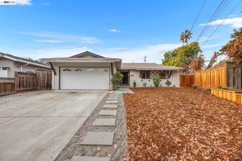 2432 Pebble Beach Dr DR, San Jose CA 95125