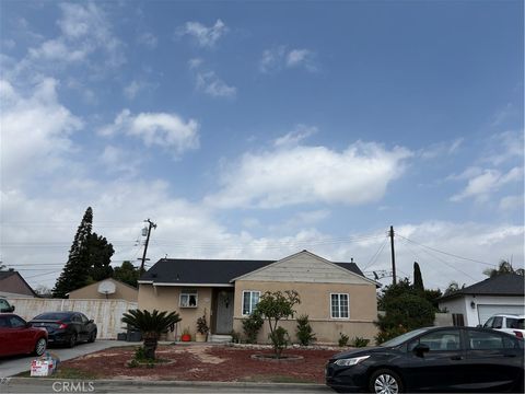 Photo of 11632 Robert Lane, Garden Grove, CA 92840 (MLS # CV26108103)