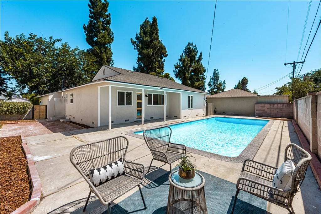 8051 Etiwanda Avenue