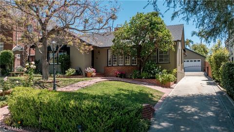 1636 ard eevin avenue glendale ca 91202