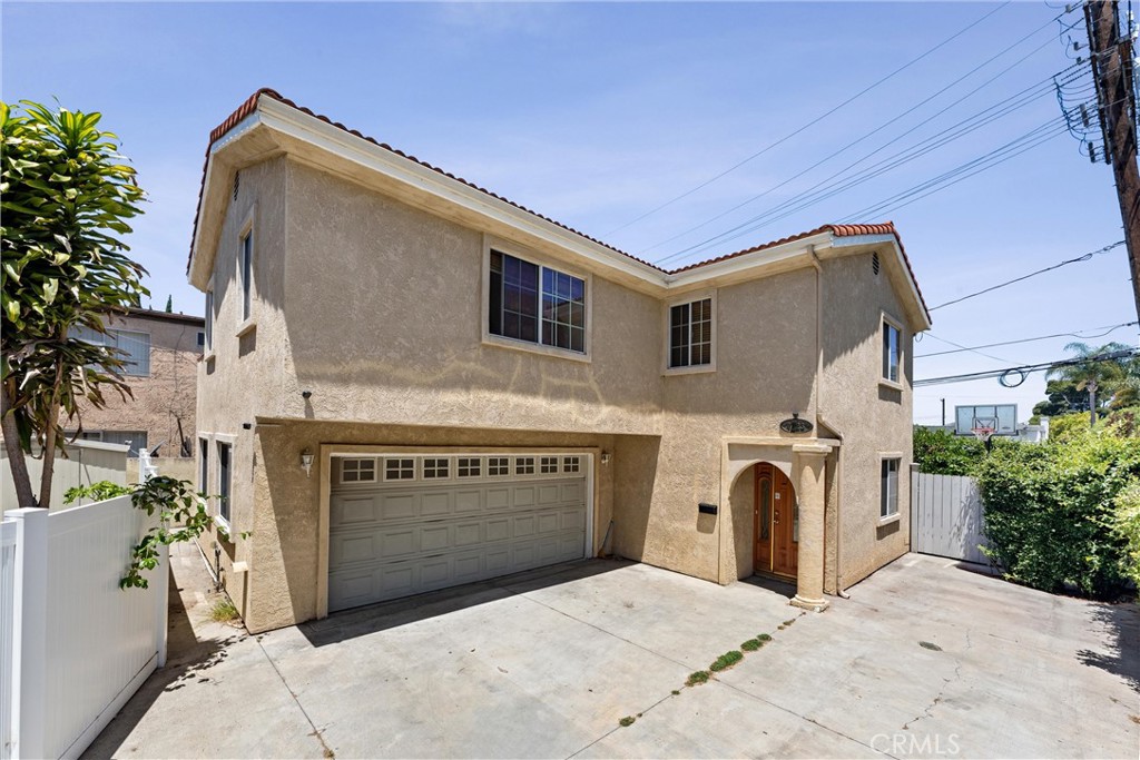 3 BEDROOM DETACHED HOME, NO HOA. Located in a convenient Westminster neighborhood, 7923 10th Street is a rare opportunity to own a standalone home that is technically classified as a condominium, but has no shared walls and lives like a single-family residence. Built in 2004, this two-story property offers approximately 1,700 square feet of interior space with 3 bedrooms and 3 bathrooms. The layout includes an attached two-car garage and a generously sized driveway with potential for RV or additional vehicle parking. It offers a solid foundation with spacious rooms and a functional floor plan. The property is situated on a 6,761 square foot lot and has no HOA dues. Zoned for Westminster High School and located near local shopping centers, restaurants, and freeway access, this home combines practical living with a central location ideal for commuters and families alike.