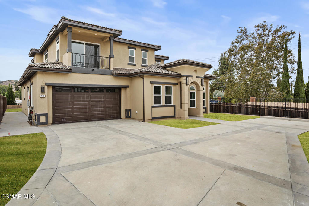 Unknown-999 - Residential