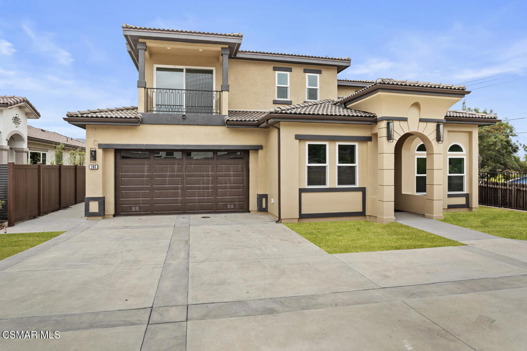 Unknown-999 - Residential