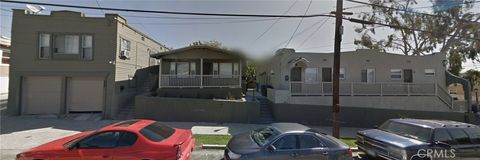 224 S Grand Avenue San Pedro CA 90731