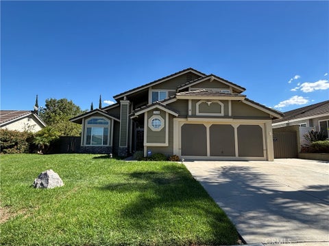Photo of 13184 March WAY, Corona, CA 92879 (MLS # IV26216691)
