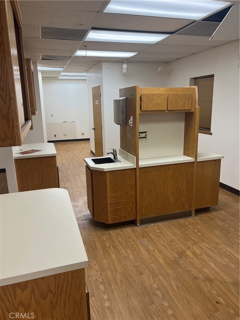 8307 California City