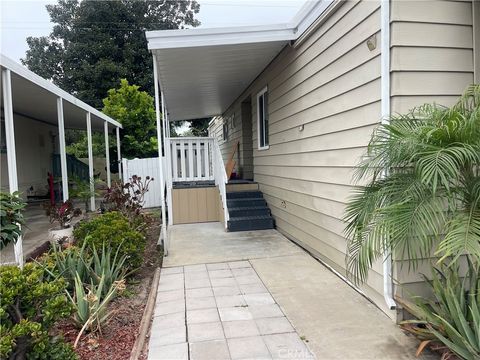 12861 West 100 Garden Grove CA 92840