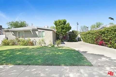 6659 Zelzah Avenue, Reseda, CA 91335 - MLS#: 26848805